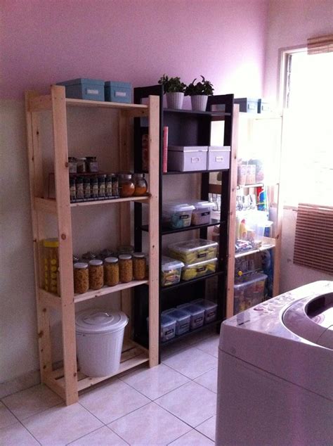 Topik saya pada hari ini adalah mengenali rempah ratus. My Organizing Journey: Pantry Room Update ( Part 1 )