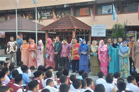 Halimahabsah binti mohd sani guru perpustakaan dan media sk (1) kuala ampang. VISI & MISI SEKOLAH - SK Ampang