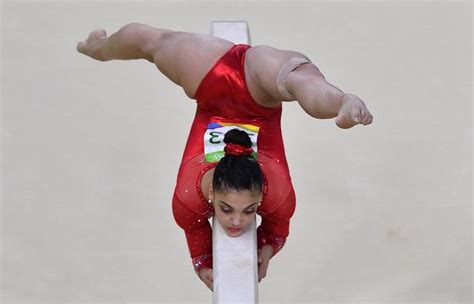 Laurie Hernandez Laurie Hernandez Gymnastics Images Olympics 2016