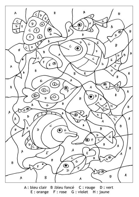 30 Coloriage Magique Gs Lettres Frais  Coloring pages for kids