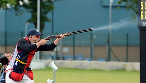 A variety of shooting games have been hand selected for visitors just like you. Clay Pigeon Shooting the Sport