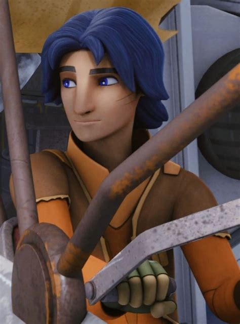 Ezra Bridger In 2022 Star Wars Rebels Star Wars Memes Ezra Bridger