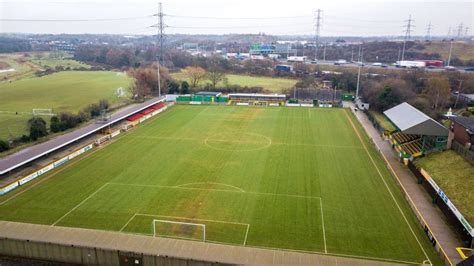 This Football Stadium Is Up For Sale And It Could Be Yours Property Blog
