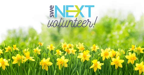 April Is National Volunteer Month All Together
