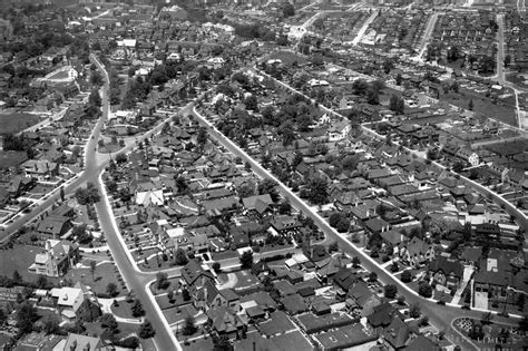 The History Of The Forest Hill Neighbourhood In Toronto