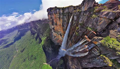 Top Tourist Attractions You Should Consider In Venezuela Travel Tips