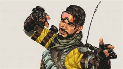 Apex Legends Mobile Is Giving Out Mirage For Free Dont Miss Check How To Claim The Legend