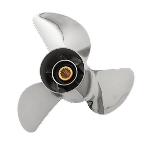 Yamaha Outboard Propellers Many Sizes High Quality Yamaha Props