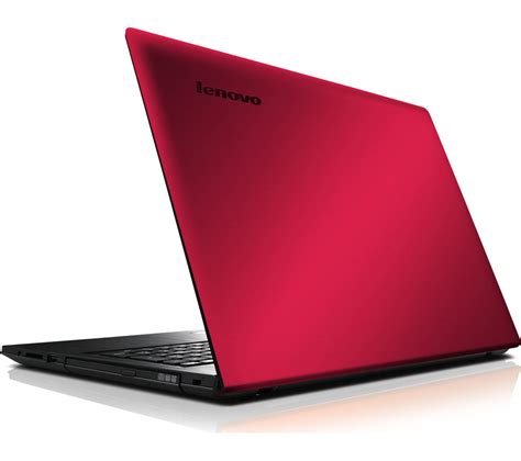 Lenovo G50 156 Laptop Red