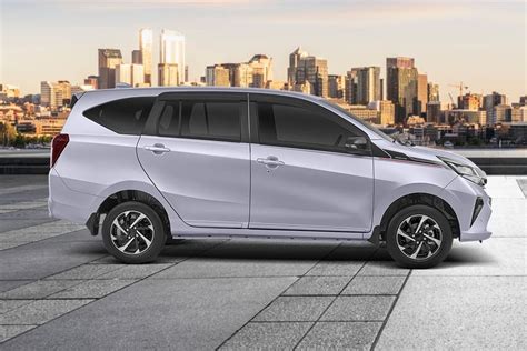 Daihatsu Sigra 2024 Harga OTR Promo Januari Spesifikasi Review