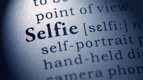 10 Fascinating Facts About Selfies You Might Dont Know