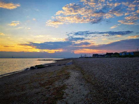 Top 10 Beaches Near Southampton Uk ⋆ Raw Mal Roams