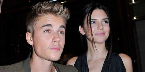 Justin Bieber Did Not Have Sex With Kendall Jenner And Is Still