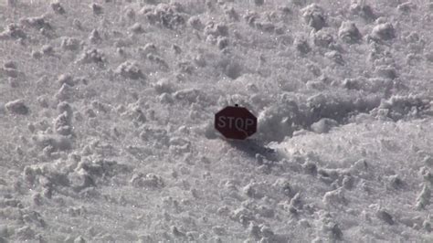 Mysterious Foam Blob Engulfs Santa Clara California In Videos And