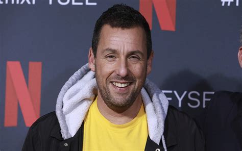 All the top movies produced by adam sandler are listed here by popularity, so only highly rated adam sandler films are at the top of the list. All the Adam Sandler movies ranked from best to worst ...