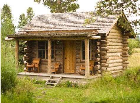 Pin By Stephany Simmons On Inspirations To Vörösmalom Small Log Cabin