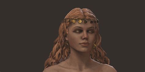 Share Dna Of Nice Looking Characters Page 2 Crusader Kings 3 Loverslab