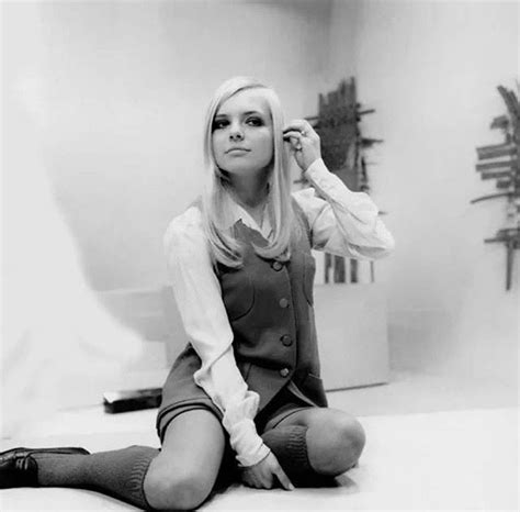 pin by oleg on france gall france gall sixties fashion sixties