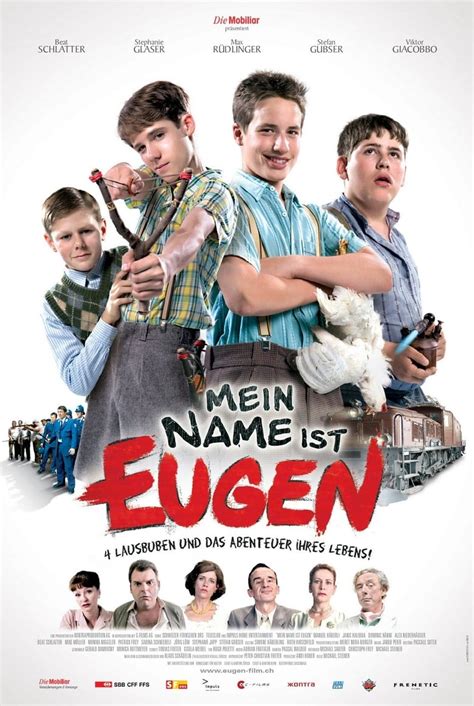 wer streamt mein name ist eugen film online schauen