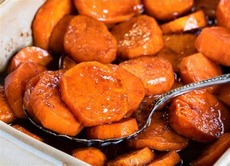 Candied Yams Candied Sweet Potatoes Mom On Timeout