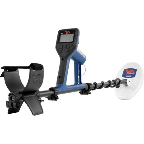 Minelab Gold Monster 1000 Metal Detector With 10x6 Dd And 5 Dd Search