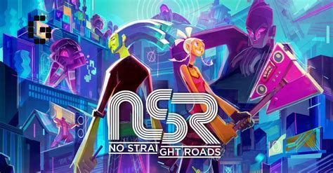 No Straight Roads Review Beating Bosses To The Beat Gamerbraves