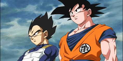 Dragon Ball 5 Times Vegeta Was Father Of The Year And 5