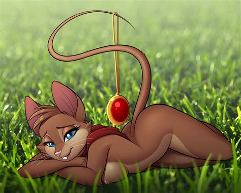 Post 3267543 Mrsbrisby Secretofnimh Drako1997