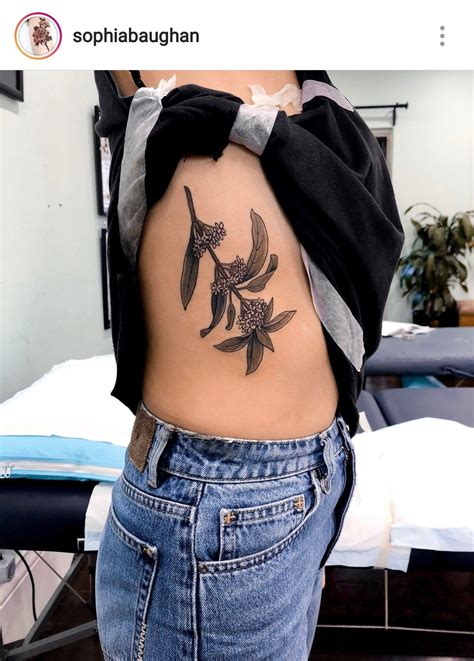 Pin By Steph Zoggles On Tattoos Tattoos First Tattoo Flower Tattoo