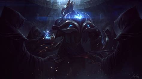 Discover the magic of the internet at imgur, a community powered entertainment destination. Championship Zed League of Legends Artwork Wallpapers | HD ...
