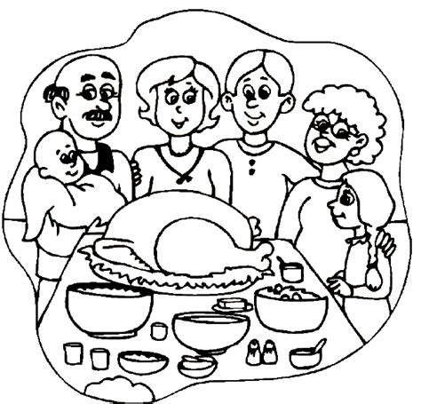 Entertain kids while they're waiting for thanksgiving dinner with these free thanksgiving coloring pages and printable activity sheets. Thanksgiving Coloring Pages: September 2010