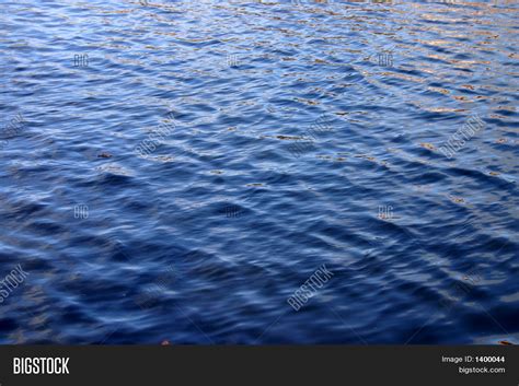 Lake Water Ripples Image And Photo Free Trial Bigstock