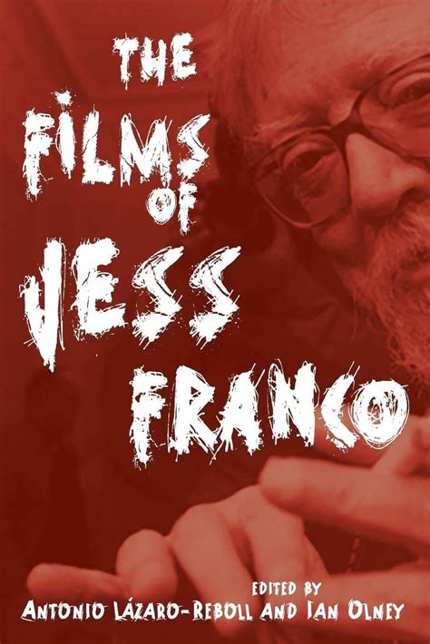 The Films Of Jess Franco Starburst Magazine