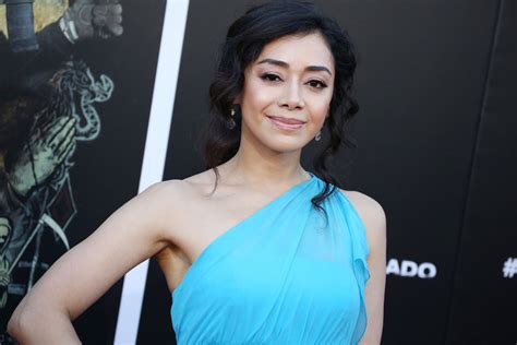 Aimee Garcia To Star In Romantic Comedy ‘match Me If You Can Deadline