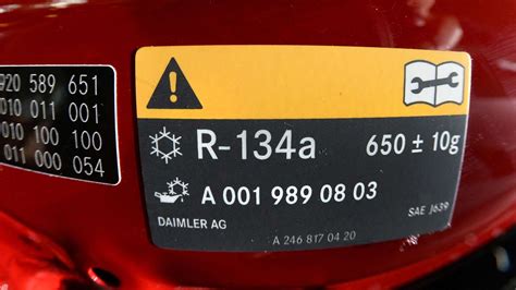 Gefährliches Kältemittel Daimler soll 134 000 Autos zurückrufen
