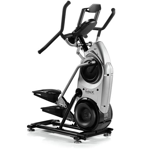 Health And Fitness Den Bowflex Max Trainer M7 Cardio Machine Review