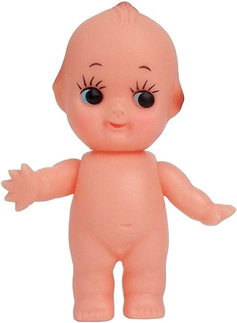 Domestic Kewpie 10cm Toys And Games