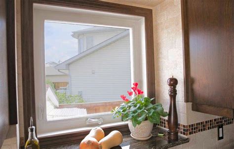 Kitchen Window Ideas Awning Slider Or Hung Whats Best For You