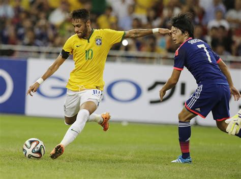 Neymar Brazil Soccer Ball Video Bokep Ngentot