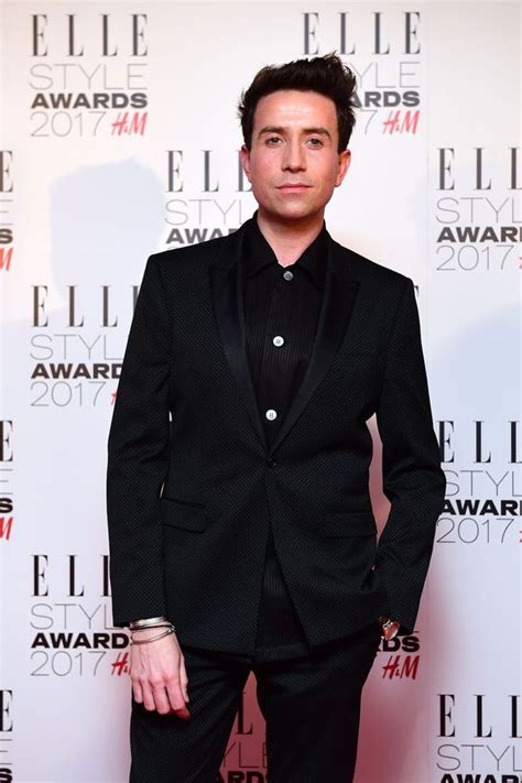 Nicholas peter andrew grimshaw (born 14 august 1984), also known as grimmy, is an english television and radio presenter. Greg James takes over from Nick Grimshaw as veteran DJ ...