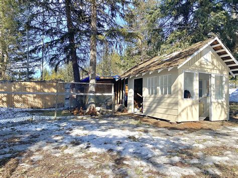 3976 Scharf Road Home For Sale In Williams Lake