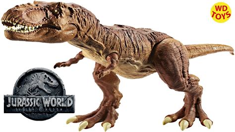 Jurassic World 2 Fallen Kingdom Legacy Collection Velociraptor Figure Toy Mattel Tv Movie