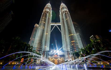 10 Tempat Wisata Di Malaysia Gratis Tiket Masuk