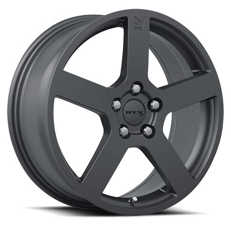 Rtx Oe Type R Wheels And Type R Rims On Sale
