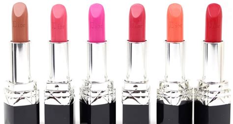 Top 10 Best And Most Popular Lipsticks Brands Of All Time