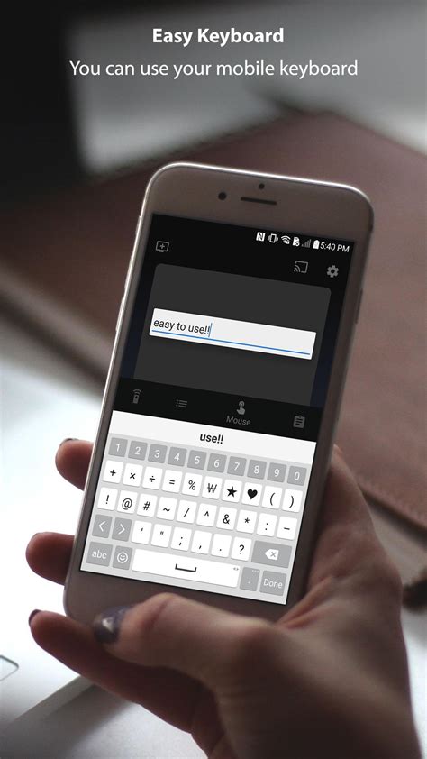 Samsung Smart TV :Keyboard for Android - APK Download