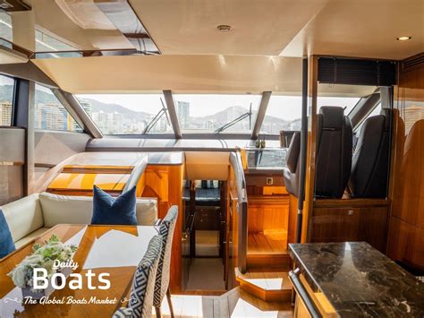 2014 Princess 72 Motor Yacht For Sale View Price Photos And Buy 2014