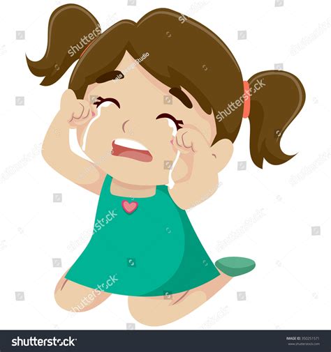 Crying Kid Over 30514 Royalty Free Licensable Stock Vectors And Vector