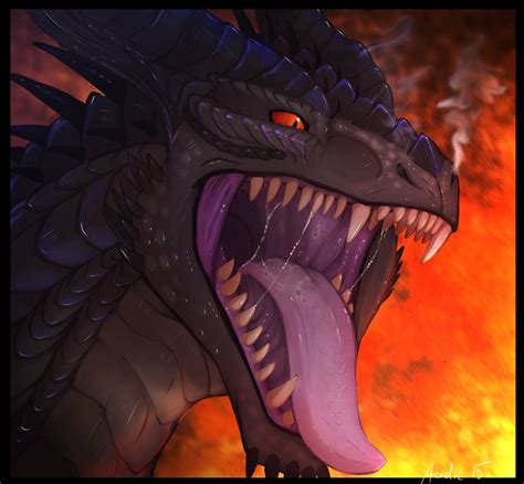 Norro Khra Ga Angry Dragon Dragon Artwork Dragon Pictures Dragon Artwork Fantasy