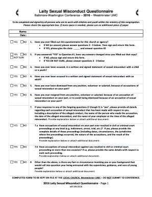 There are separate forms for the district court, the circuit court and the superior courts. Sample Letter Responding To False Allegations : FREE 9+ Sample Response Letter Templates in PDF ...